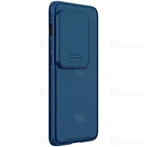 قاب محافظ نیلکین وان پلاس Oneplus 10 Pro Nillkin CamShield Pro Case دارای محافظ دوربین — تصویر ۳