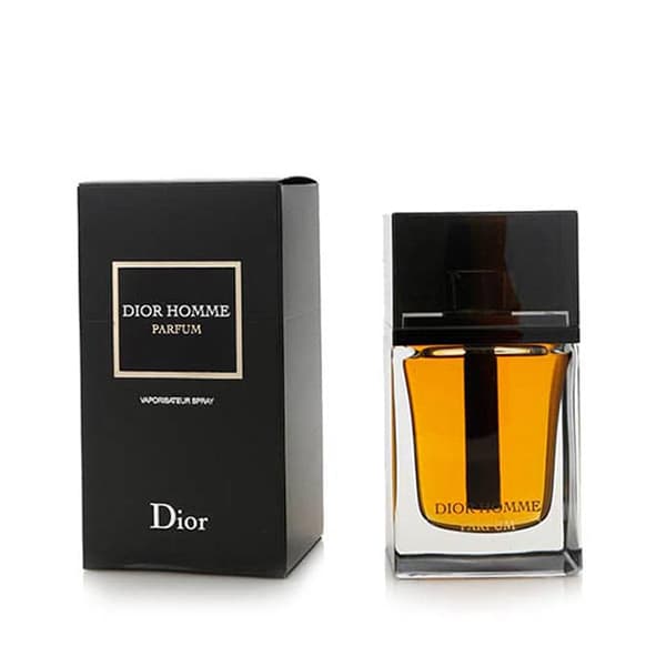 عطر کریستین دیور هوم پارفوم مردانه 100 میل — تصویر ۲