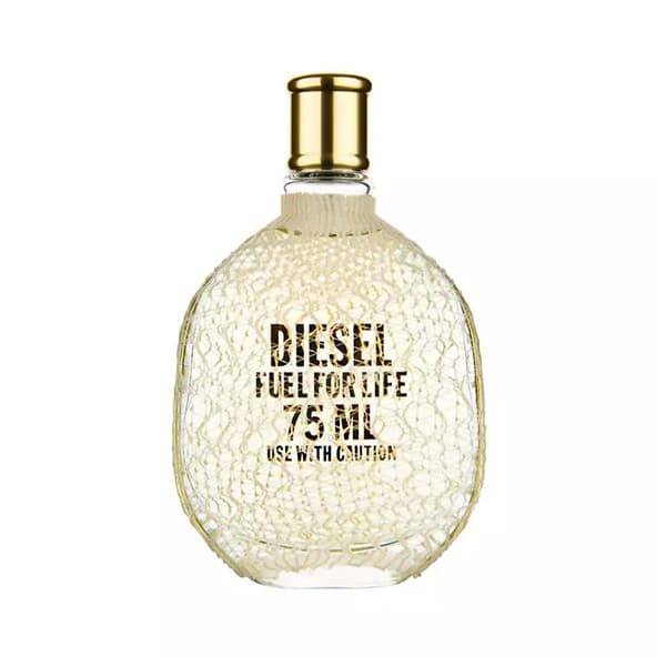 عطر دیزل فیول فور لایف زنانه ادوپرفیوم 75 میل