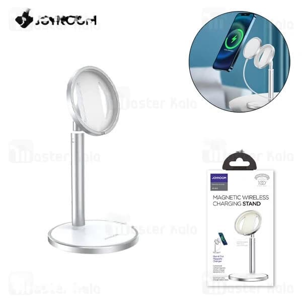 هولدر و پایه نگهدارنده رومیزی جویروم Joyroom JR-A52 مناسب آیفون 12و13