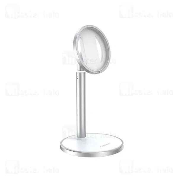 هولدر و پایه نگهدارنده رومیزی جویروم Joyroom JR-A52 مناسب آیفون 12و13 — تصویر ۲