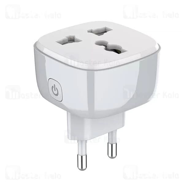 مبدل برق هوشمند الدینیو LDNIO SCW1050 — تصویر ۶