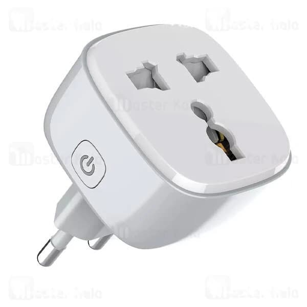 مبدل برق هوشمند الدینیو LDNIO SCW1050 — تصویر ۴