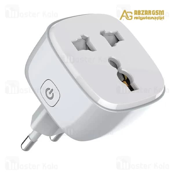 مبدل برق هوشمند الدینیو LDNIO SCW1050 — تصویر ۱۲
