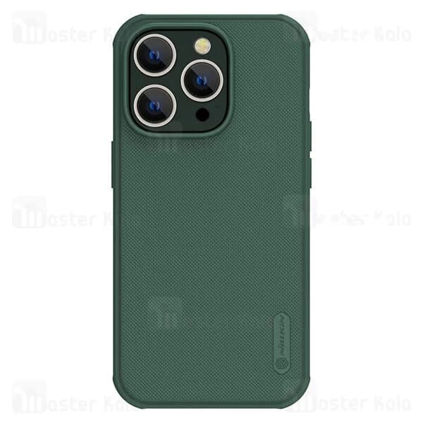 قاب محافظ نیلکین آیفون Apple iPhone 14 Pro Nillkin Frosted Shield Pro — تصویر ۴