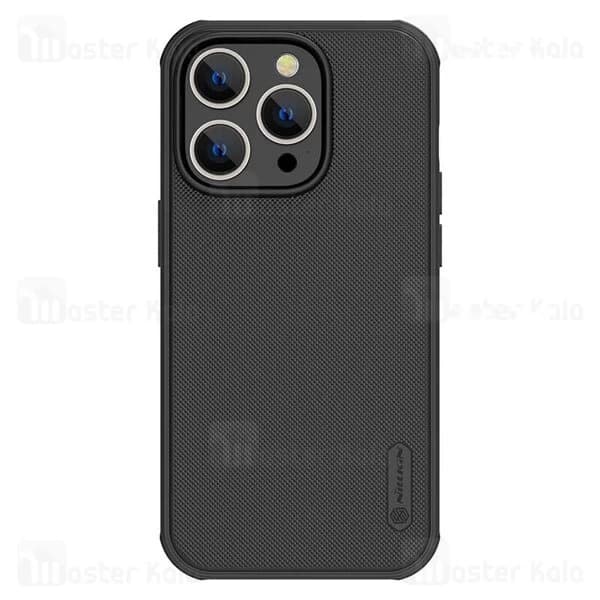 قاب محافظ نیلکین آیفون Apple iPhone 14 Pro Nillkin Frosted Shield Pro — تصویر ۲