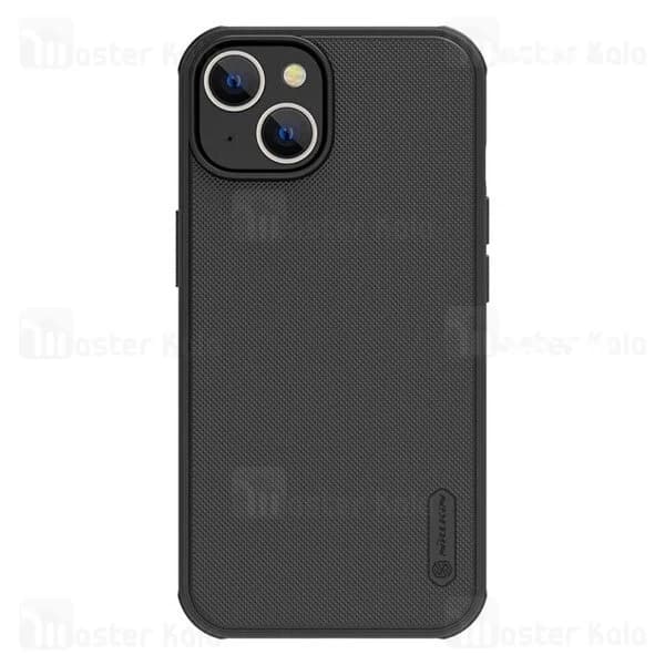 قاب محافظ نیلکین آیفون Apple iPhone 14 Plus Nillkin Frosted Shield Pro — تصویر ۲