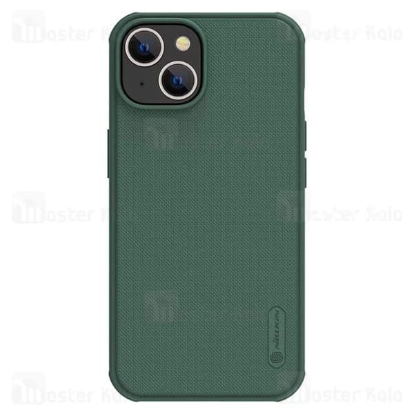 قاب محافظ نیلکین آیفون Apple iPhone 14 Plus Nillkin Frosted Shield Pro — تصویر ۵