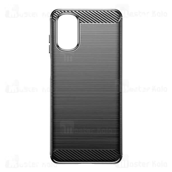 قاب فیبر کربنی موتورولا Motorola Moto G22 Rugged Armor Fiber Carbon — تصویر ۲