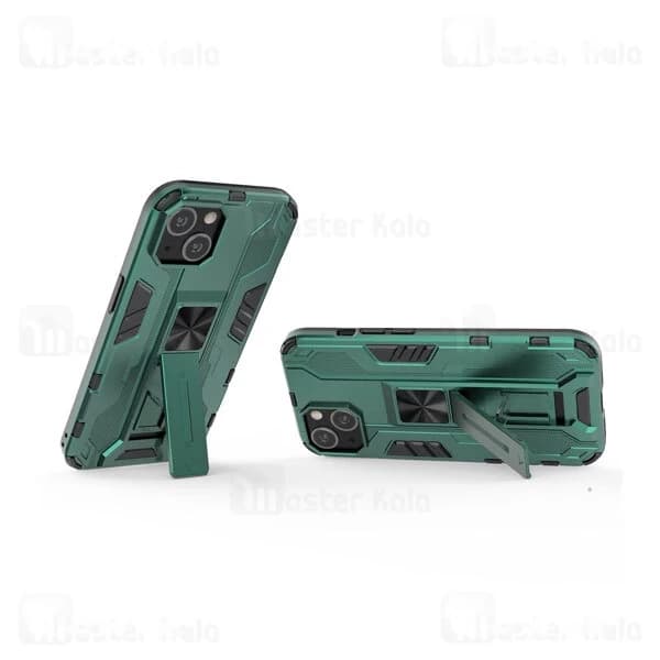گارد ضد ضربه استند دار آیفون Apple iPhone 14 Plus SuperSonic Protective Case — تصویر ۲