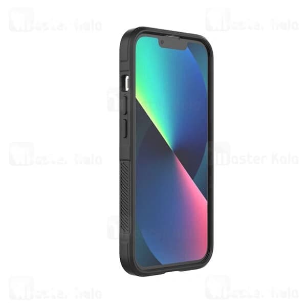 قاب سیلیکونی آیفون Apple iPhone 14 Magic Shield — تصویر ۷