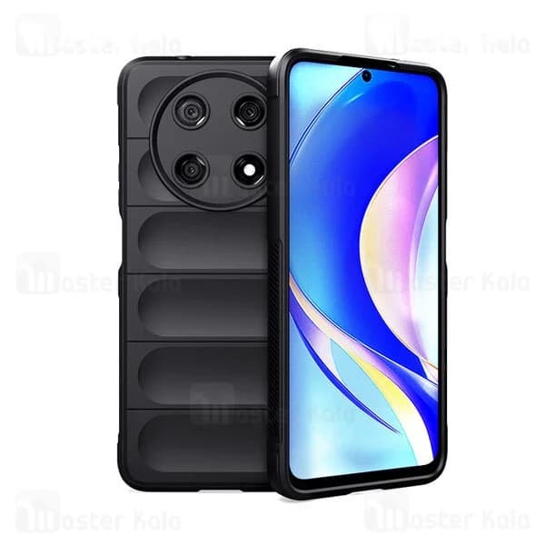قاب سیلیکونی هواوی Huawei Nova Y90 Magic Shield — تصویر ۲