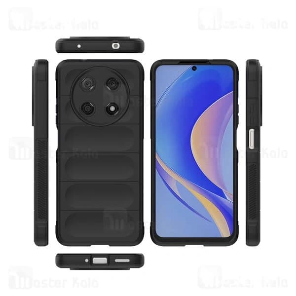 قاب سیلیکونی هواوی Huawei Nova Y90 Magic Shield — تصویر ۸