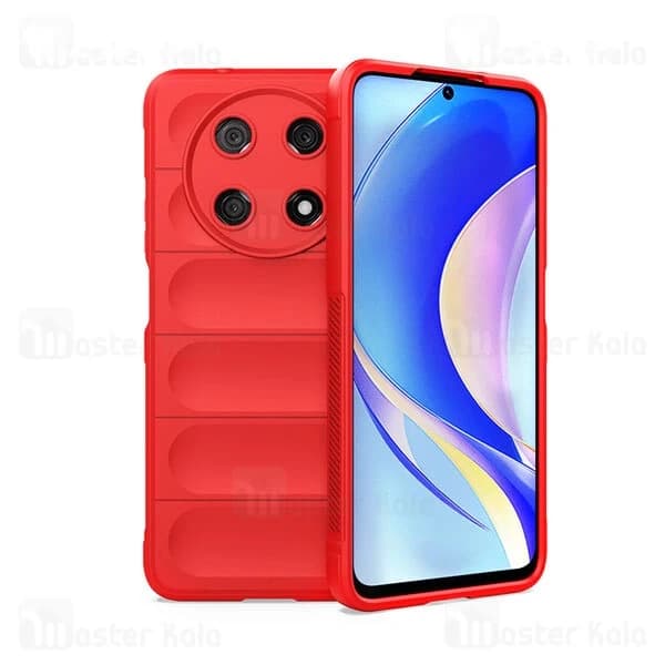 قاب سیلیکونی هواوی Huawei Nova Y90 Magic Shield — تصویر ۳