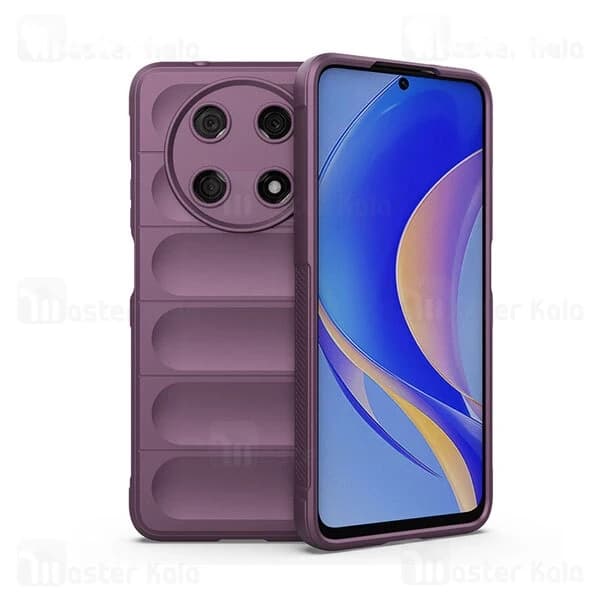 قاب سیلیکونی هواوی Huawei Nova Y90 Magic Shield — تصویر ۷