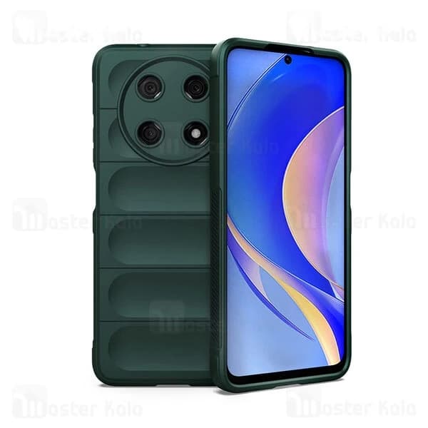 قاب سیلیکونی هواوی Huawei Nova Y90 Magic Shield — تصویر ۴