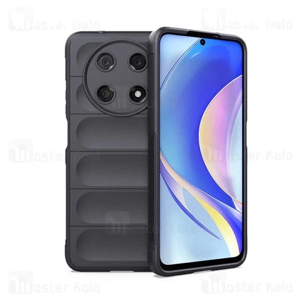 قاب سیلیکونی هواوی Huawei Nova Y90 Magic Shield — تصویر ۶
