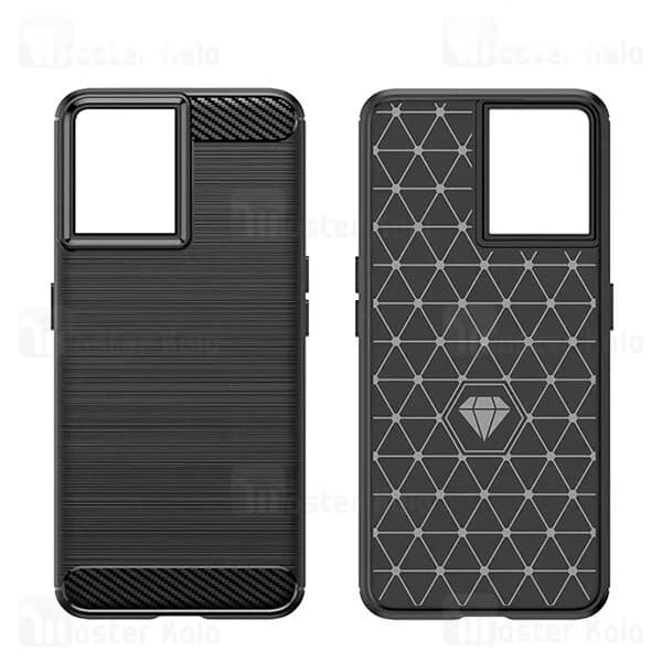 قاب فیبر کربنی وان پلاس OnePlus Ace 5G / 10R 5G Rugged Armor Fiber Carbon — تصویر ۵