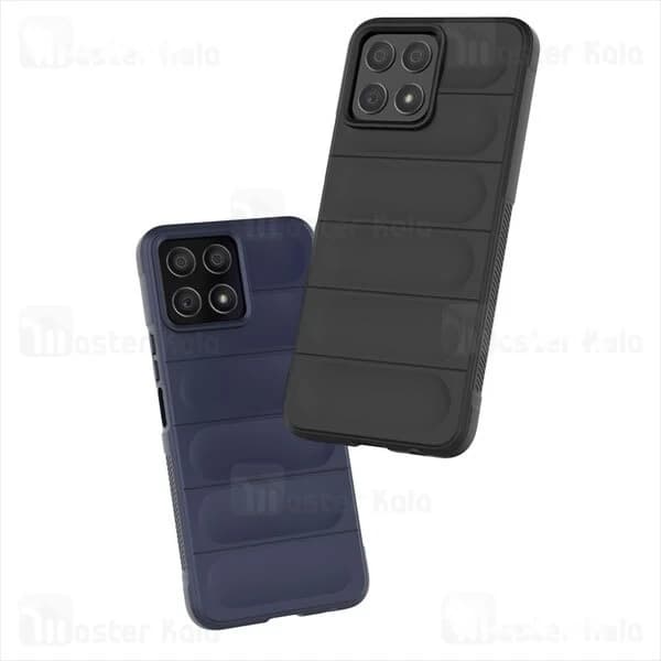 قاب سیلیکونی هانر Honor X8 / X30i Magic Shield — تصویر ۸
