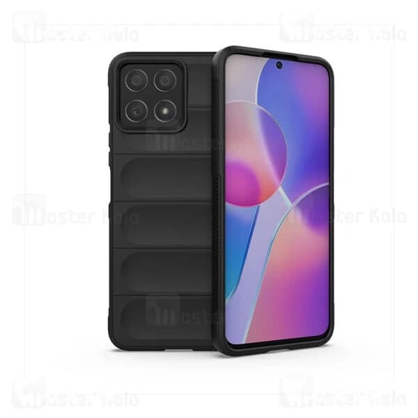 قاب سیلیکونی هانر Honor X8 / X30i Magic Shield — تصویر ۲