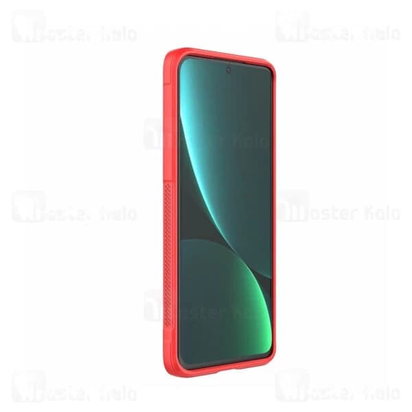 قاب سیلیکونی شیائومی Xiaomi 12 / 12X / 12S Magic Shield — تصویر ۶