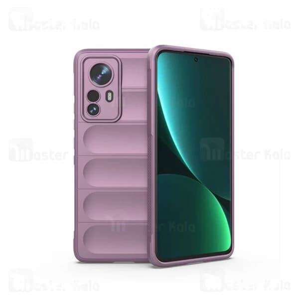 قاب سیلیکونی شیائومی Xiaomi 12 / 12X / 12S Magic Shield — تصویر ۵