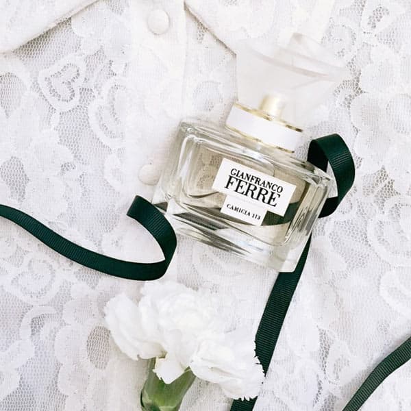 عطر جیانفرانکو فره کامیسیا 113 زنانه ادوپرفیوم 100 میل — تصویر ۳
