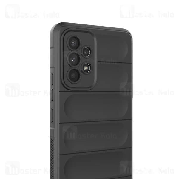 قاب سیلیکونی سامسونگ Samsung Galaxy A53 Magic Shield — تصویر ۸
