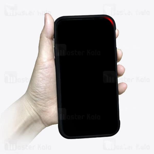 گارد ضد ضربه کی دو آیفون Apple iPhone 14 Plus K-DOO Ares Shockproof Case — تصویر ۶