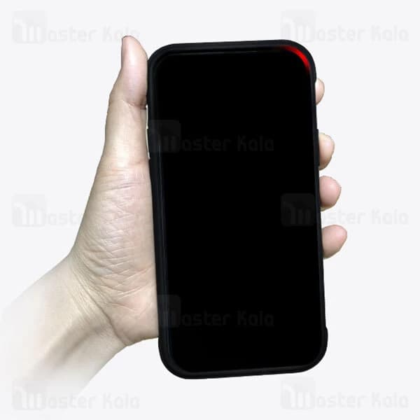 گارد ضد ضربه کی دو آیفون Apple iPhone 14 Plus K-DOO Ares Shockproof Case — تصویر ۱۲