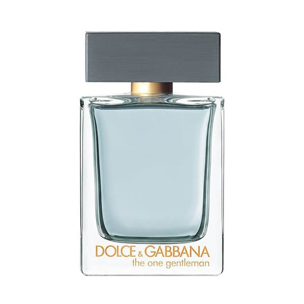 عطر دولچه گابانا د وان جنتلمن مردانه ادوتویلت 50 میل