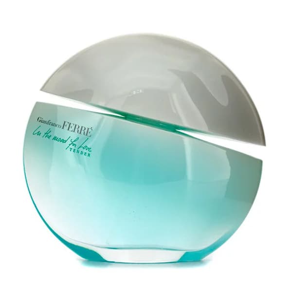 عطر جیانفرانکو فره آبی این د مود فور لاو تندر زنانه ادوتویلت 100 میل