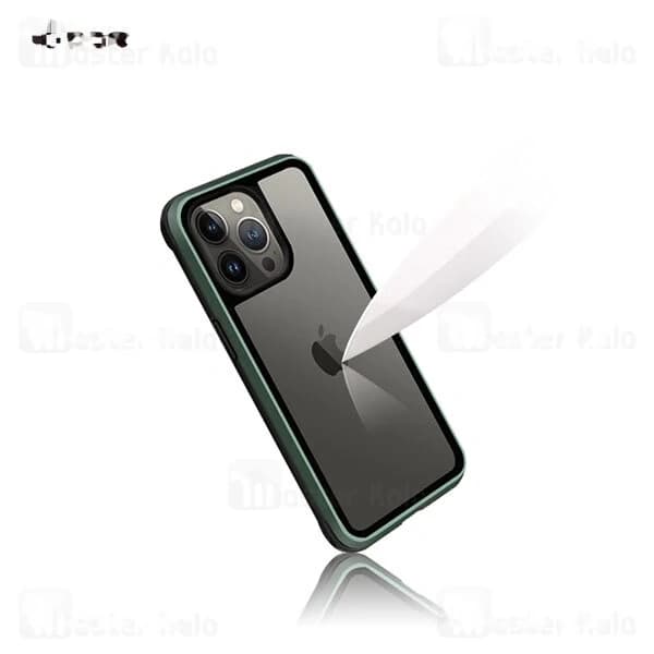 گارد ضد ضربه کی دو آیفون Apple iPhone 14 Pro K-DOO Ares Shockproof Case — تصویر ۳