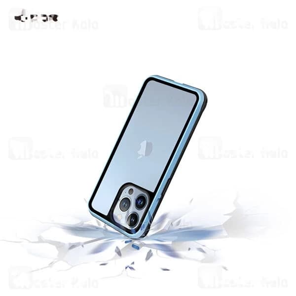 گارد ضد ضربه کی دو آیفون Apple iPhone 14 Pro K-DOO Ares Shockproof Case — تصویر ۴