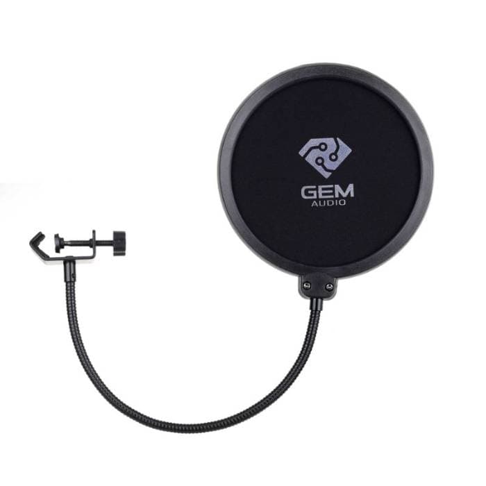 پکیج استودیوی خانگی استریم GemAudio GA800/G1 Streamer Studio Kit — تصویر ۶