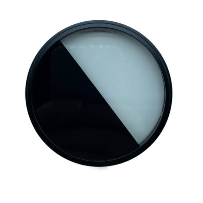 فیلتر لنز هویا Hoya DUAL IMAGE 55mm Filter — تصویر ۲