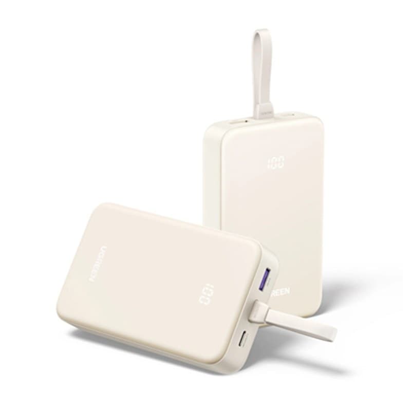 پاوربانک یوگرین UGREEN PB505 22.5W 20000mAh Power Bank — تصویر ۳