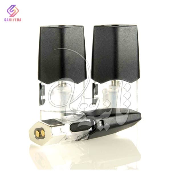 کارتریج پاد اسموک اینفینیکس 1.4 اهم مدل Smok Infinix Cartridge — تصویر ۴