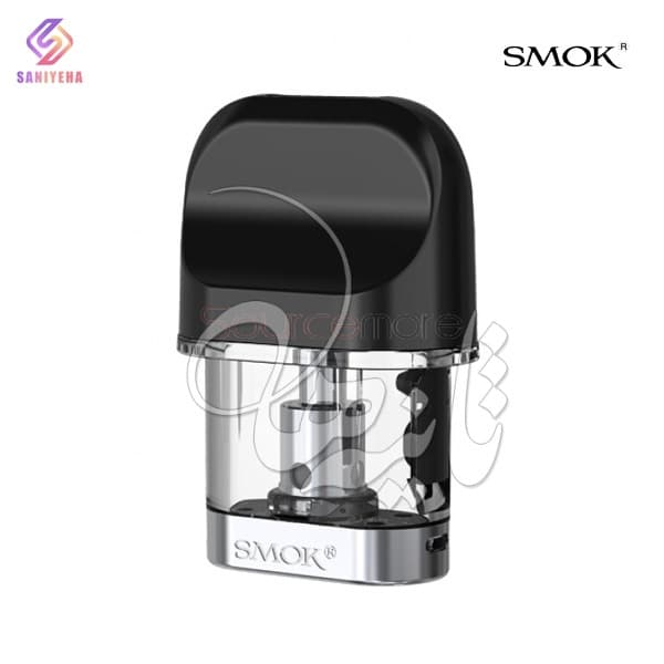 کارتریج پاد اسموک نوو Smok Novo Cartdrige