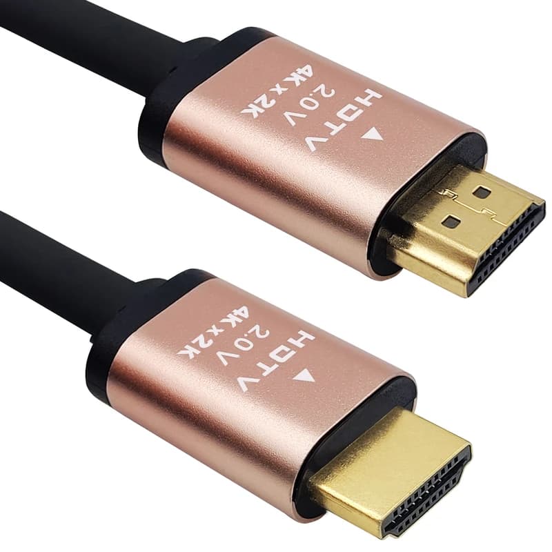 کابل HDMI گیمینگ 1.5 متری LOTUS