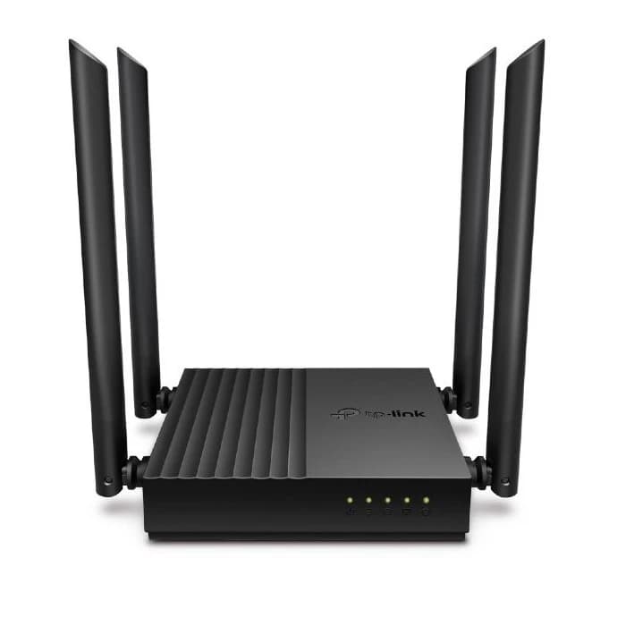 روتر TP-Link مدل Archer C64 AC1200 Gigabit