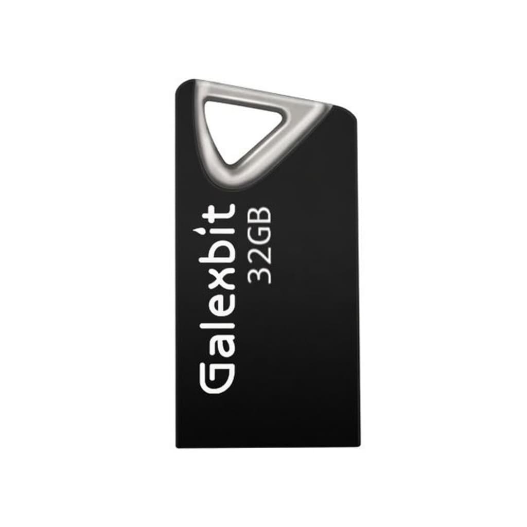 فلش مموری 32 گیگابایت Galexbit مدل M3 مشکی