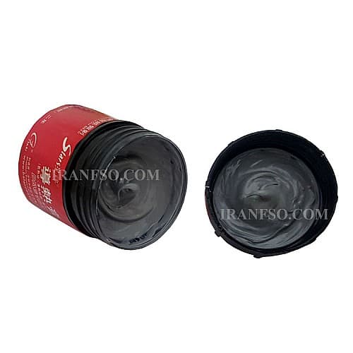 خمیر سیلیکون Silicone Compound Thermal Paste Stars مدل DRG102 — تصویر ۲
