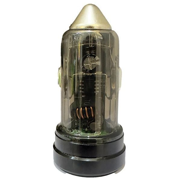 شارژر فندکی Quick Charger 4.0 55W مدل WKN-733
