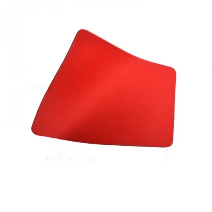 پد موس ARMO LAND مدل gel wrist قرمز