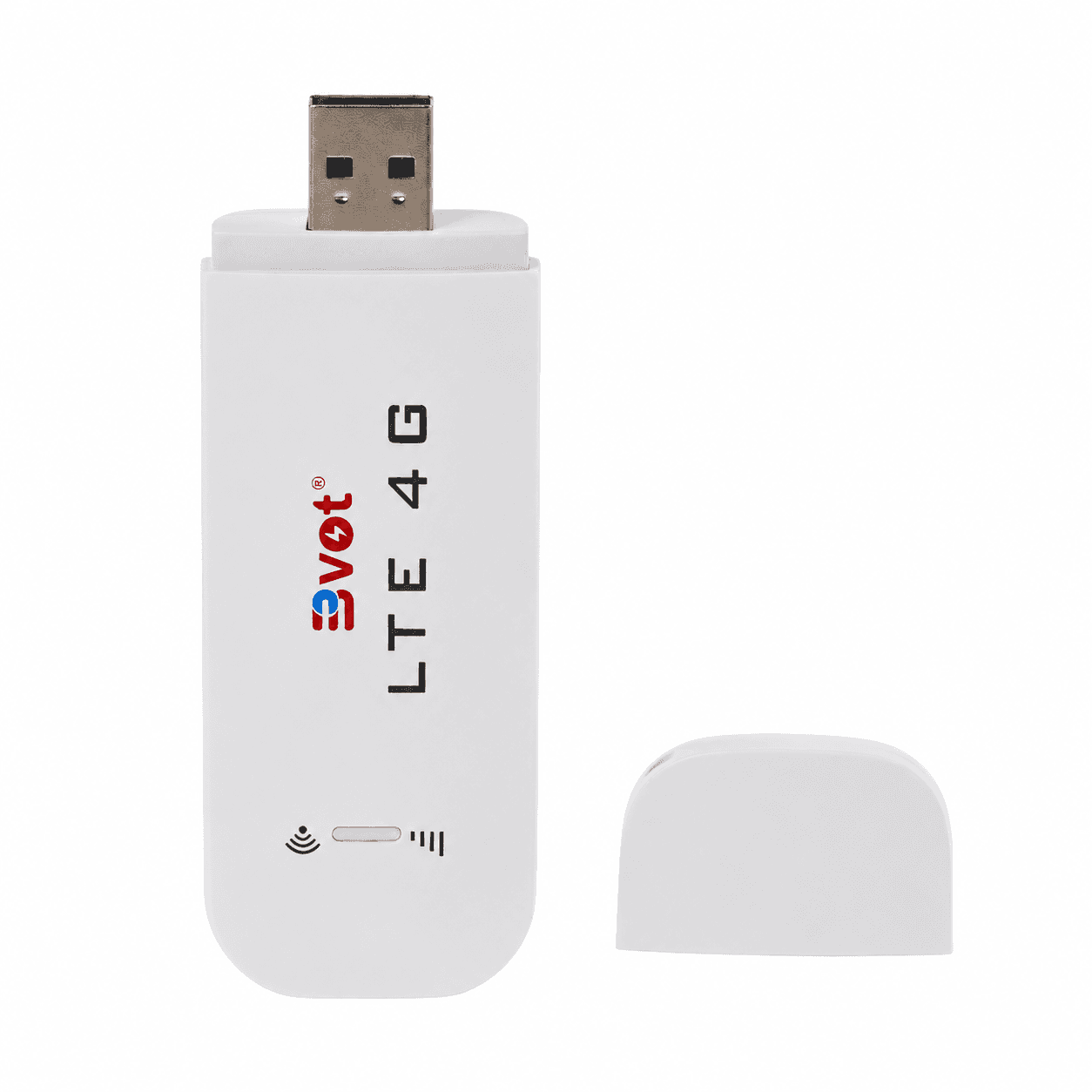 مودم همراه Bvot USB 4G/LTE مدل U20 3IN1 — تصویر ۲
