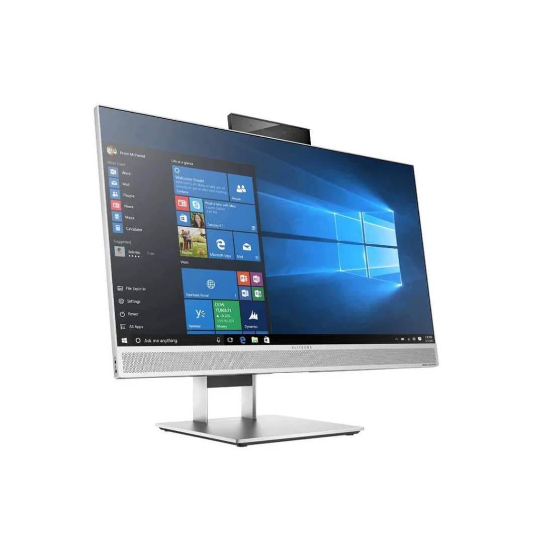 کامپیوتر All in One HP مدل EliteOne 800 G3 i5 نسل 7