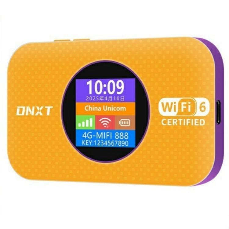مودم همراه DNXT 5G/LTE مدل MF967 — تصویر ۲