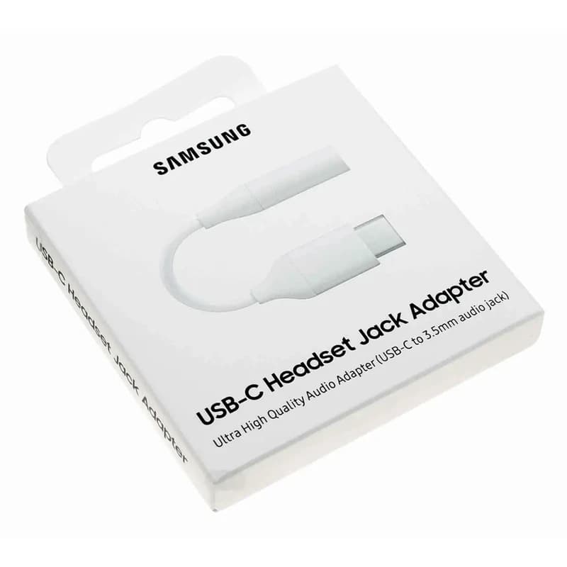 مبدل تایپ سی به AUX SAMSUNG — تصویر ۴