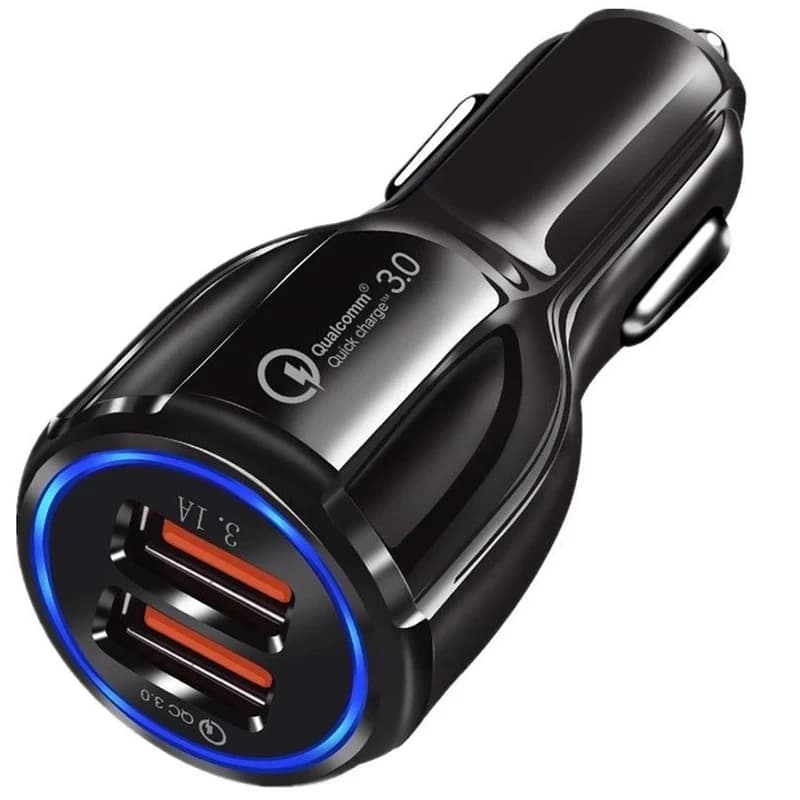 شارژر فندکی Original Charger 3.1A